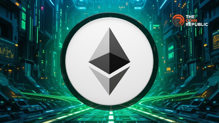 ETH Whales Risk Facing Liquidations As Ethereum Price Approaches $2000 ETH Whales Risk Facing Liquidations As Ethereum Price Approaches $2000